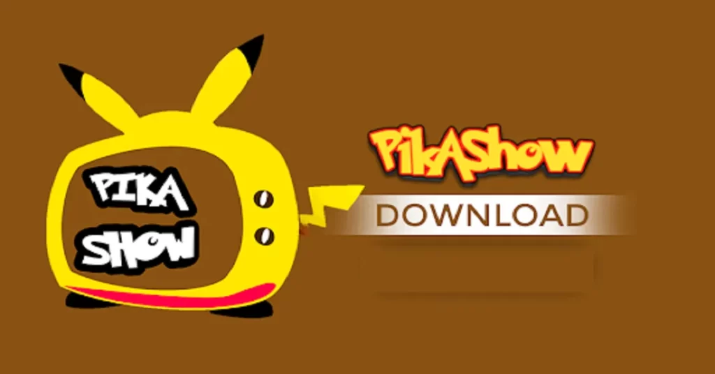 PikaShow for PC v84 Download Latest Version Free For Android