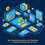 Best Android Emulators For PikaShow – A Knowledge-Enhancing Guide 2023
