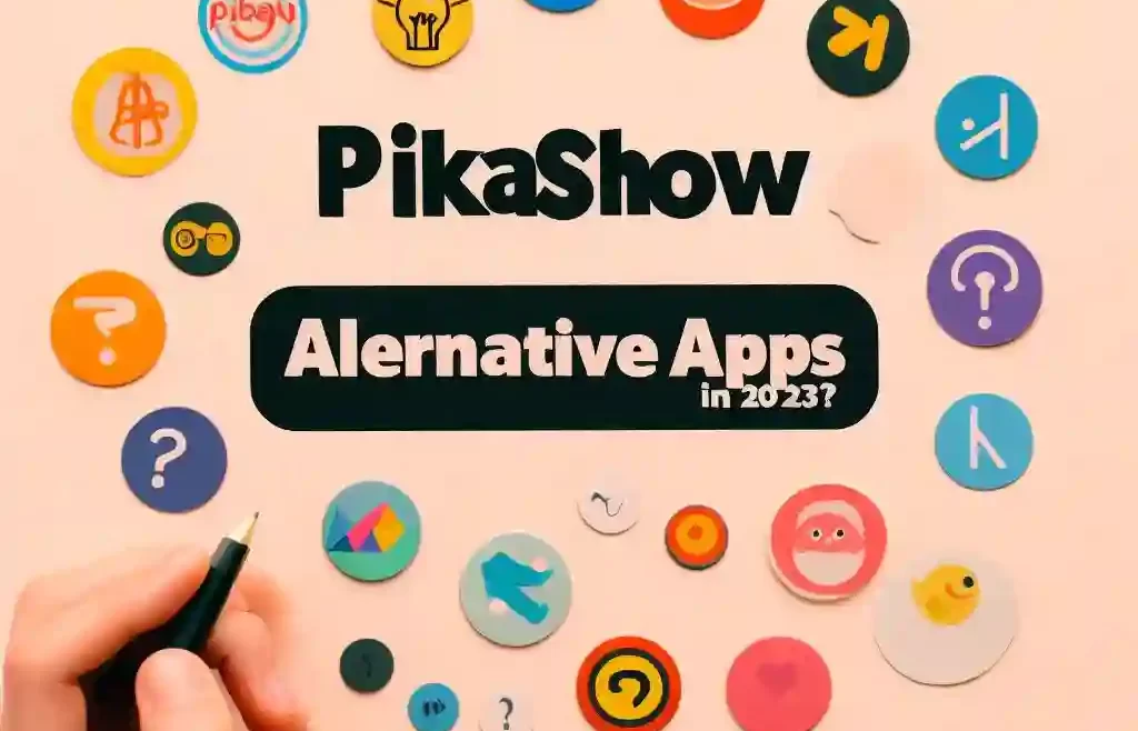 What are the Best PikaShow Alternative Apps in 2023?