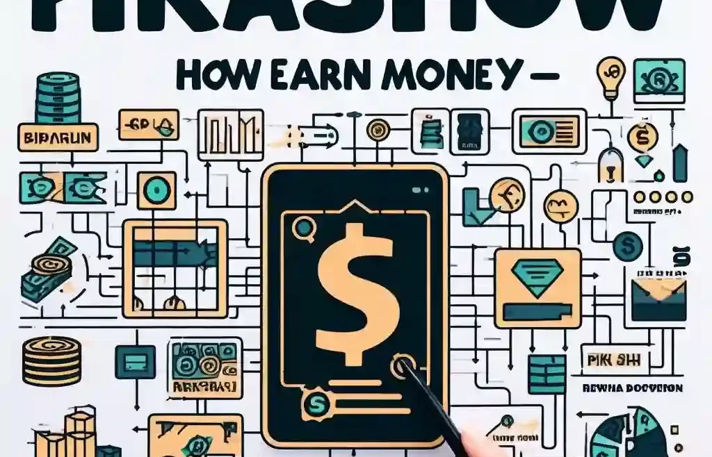 How Does PikaShow Earn Money? - (Detailed Guide 2023)