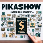 How Does PikaShow Earn Money? – (Detailed Guide 2023)