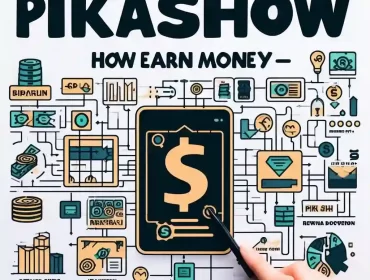 How Does PikaShow Earn Money? - (Detailed Guide 2023)
