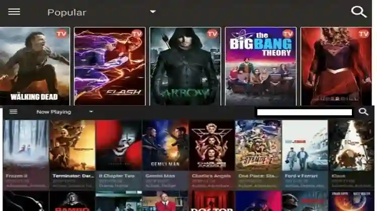 PikaShow vs. Cinema HD Exploring the Best Streaming Apps For Entertainment