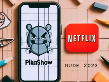 PikaShow Vs Netflix - What is The Best Alternative (Guide 2023)