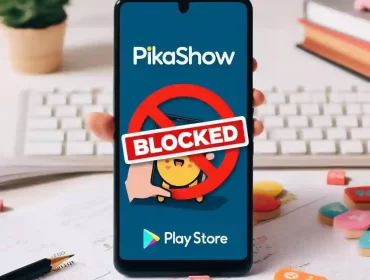 Why PikaShow Blocked by PlayStore - A Must Read Guide in 2023