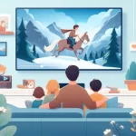 Family-Friendly Movies on Pikashow TV: Quality Entertainment for All Ages