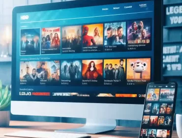 How to Watch TV Shows Online Legally