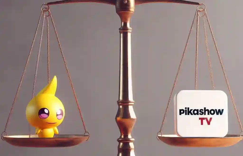 Legal Alternatives to PikaShow TV: Discover Quality Streaming Services