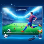 A Guide to Live TV Streaming Options for Smart TVs