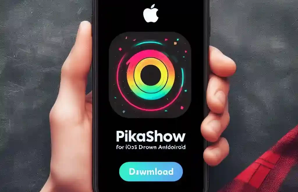 PikaShow APK for IOS Download Latest Version Free For Android
