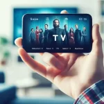 Watch TV Shows on Mobile: Your Gateway to Entertainment Anytime, Anywhere